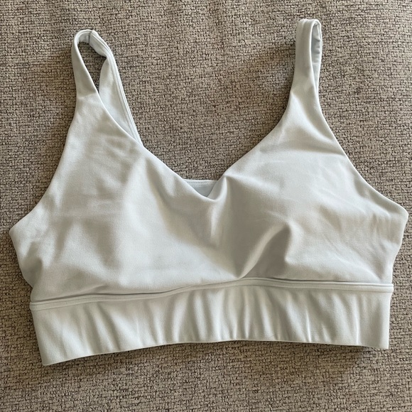 Savvi Air Bra in Cloud Large EUC - Picture 1 of 6